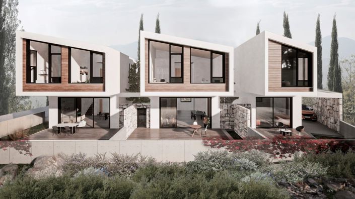 Image No.5-Maison de 3 chambres à vendre à Anarita