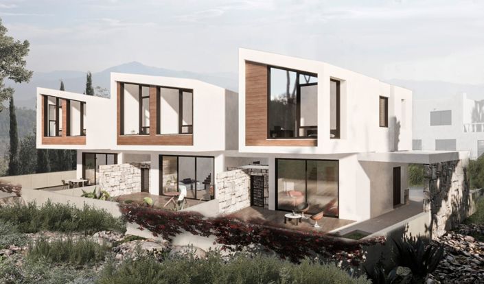 Image No.6-Maison de 3 chambres à vendre à Anarita