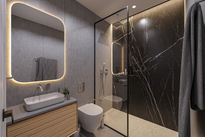 Image No.10-Maison de 4 chambres à vendre à Geroskipou