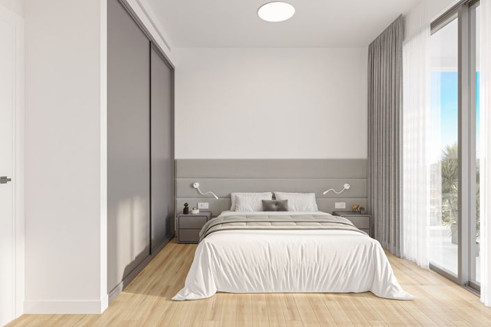 Image No.7-Maison de 4 chambres à vendre à Geroskipou