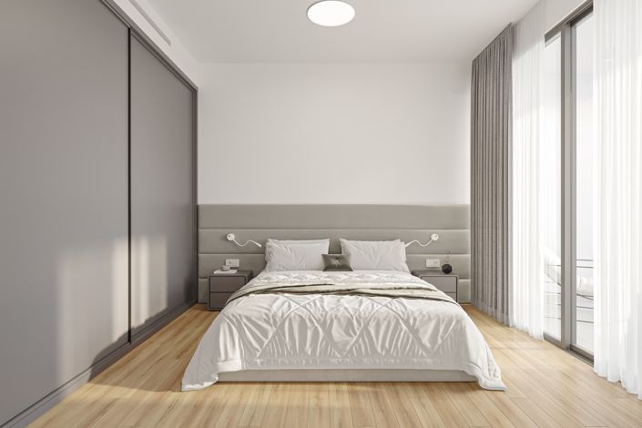 Image No.8-Maison de 4 chambres à vendre à Geroskipou