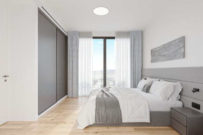 Image No.5-Maison de 3 chambres à vendre à Geroskipou