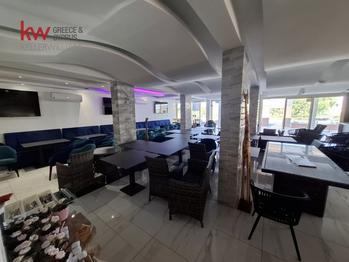 Image No.10-Restaurant à vendre à Tombs of the Kings