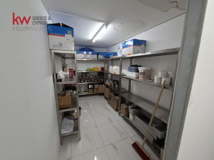 Image No.11-Restaurant à vendre à Tombs of the Kings