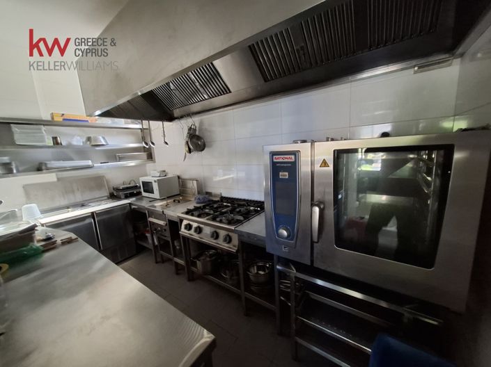 Image No.14-Restaurant à vendre à Tombs of the Kings