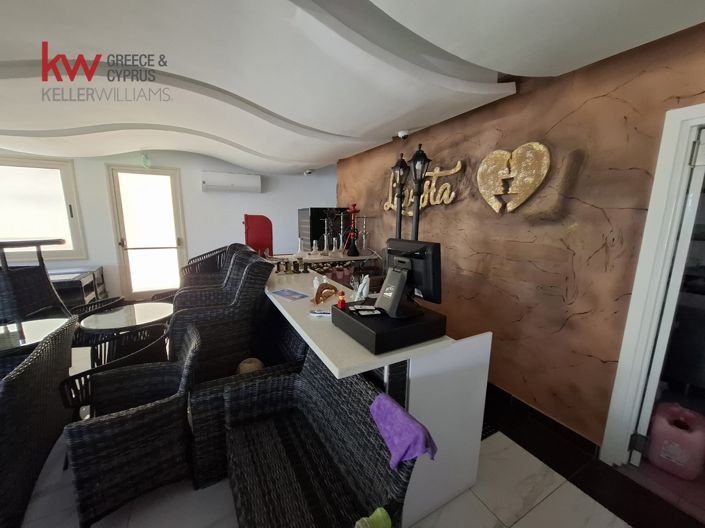 Image No.16-Restaurant à vendre à Tombs of the Kings