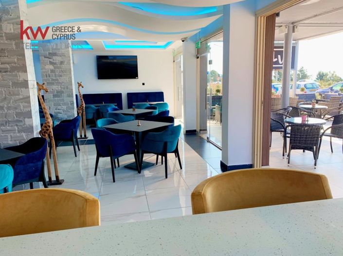 Image No.2-Restaurant à vendre à Tombs of the Kings