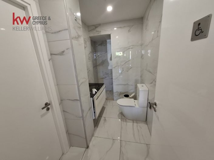 Image No.5-Restaurant à vendre à Tombs of the Kings