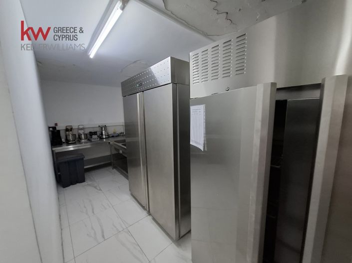 Image No.8-Restaurant à vendre à Tombs of the Kings