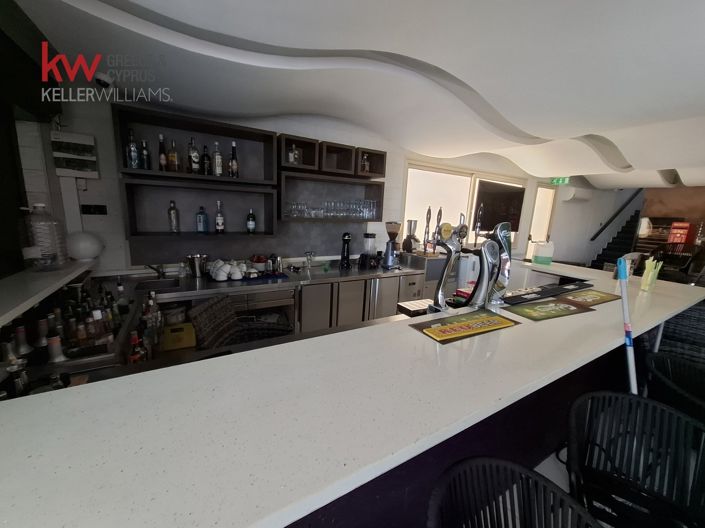 Image No.9-Restaurant à vendre à Tombs of the Kings