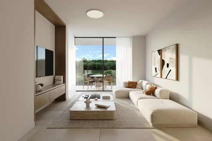 Image No.2-2 Bed Apartment for sale