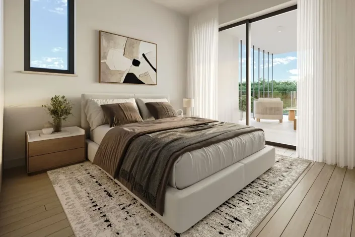 Image No.6-2 Bed Apartment for sale