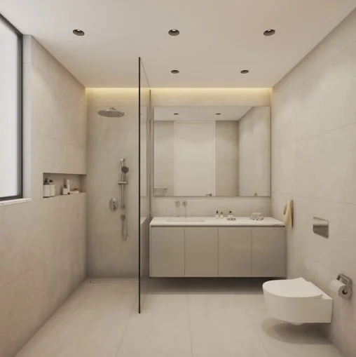 Image No.4-Appartement de 2 chambres à vendre à Paphos