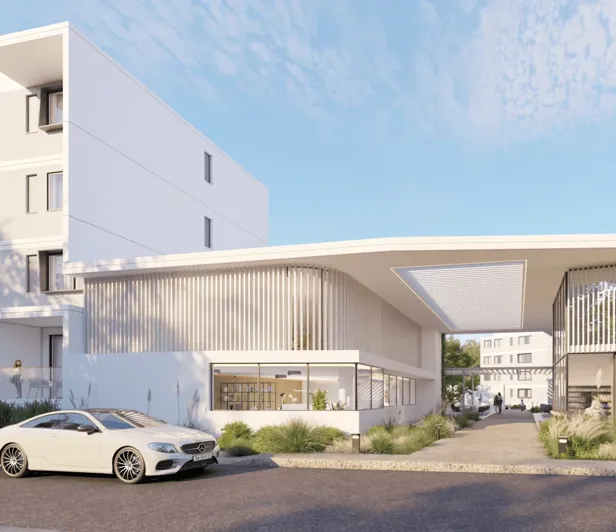 Image No.9-Appartement de 2 chambres à vendre à Paphos