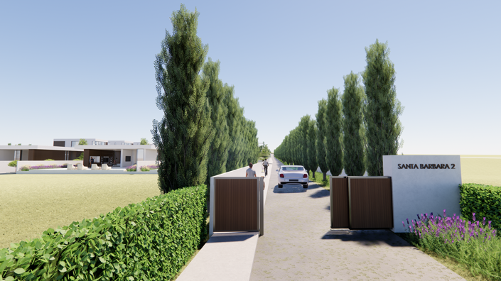 Image No.2-Maison de 3 chambres à vendre à Argaka