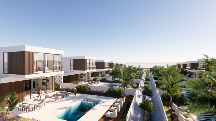 Image No.5-Maison de 3 chambres à vendre à Argaka