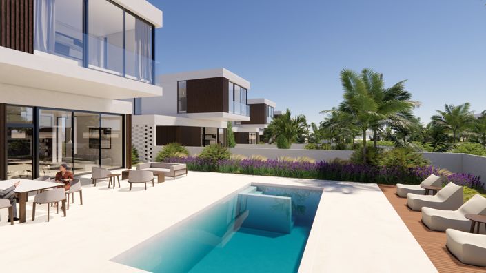 Image No.6-Maison de 3 chambres à vendre à Argaka