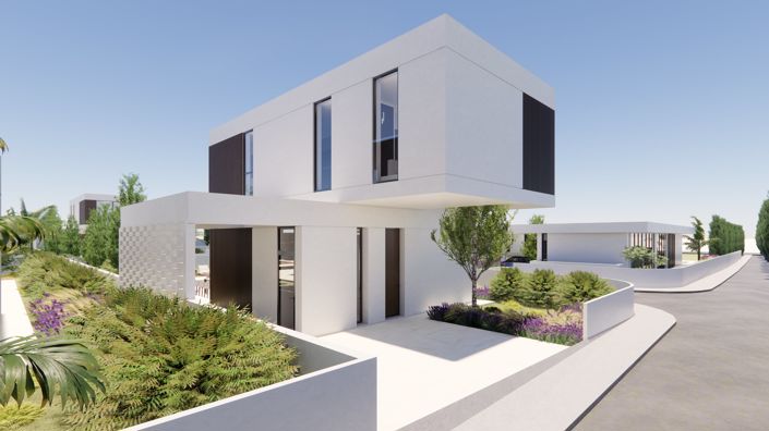 Image No.16-Maison de 6 chambres à vendre à Argaka