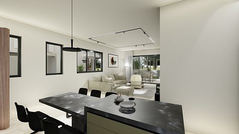 Image No.3-Maison de 3 chambres à vendre à Anarita