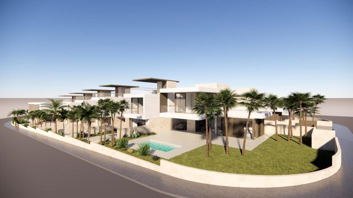 Image No.5-Maison de 3 chambres à vendre à Kissonerga