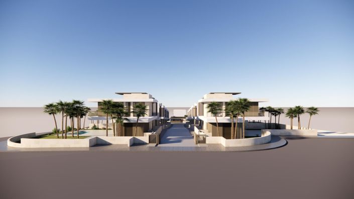 Image No.7-Maison de 3 chambres à vendre à Kissonerga