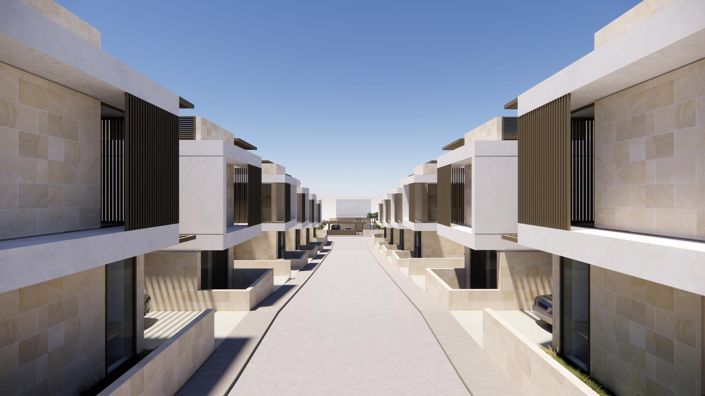 Image No.8-Maison de 3 chambres à vendre à Kissonerga