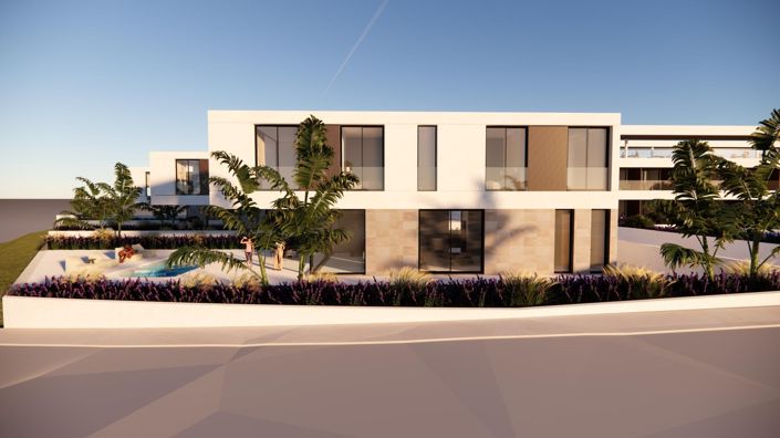 Image No.9-Maison de 3 chambres à vendre à Kissonerga