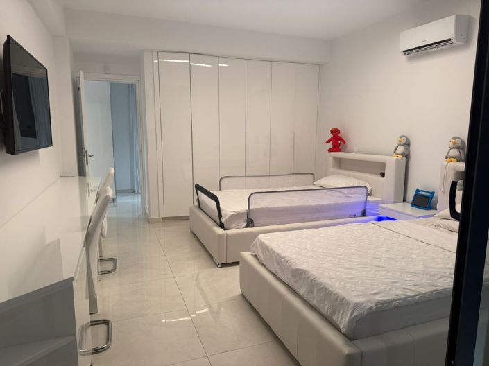 Image No.19-Maison de 4 chambres à vendre à Kissonerga