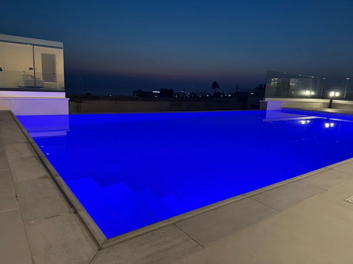 Image No.2-Maison de 4 chambres à vendre à Kissonerga