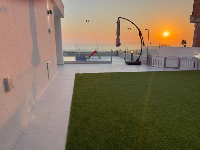 Image No.24-Maison de 4 chambres à vendre à Kissonerga