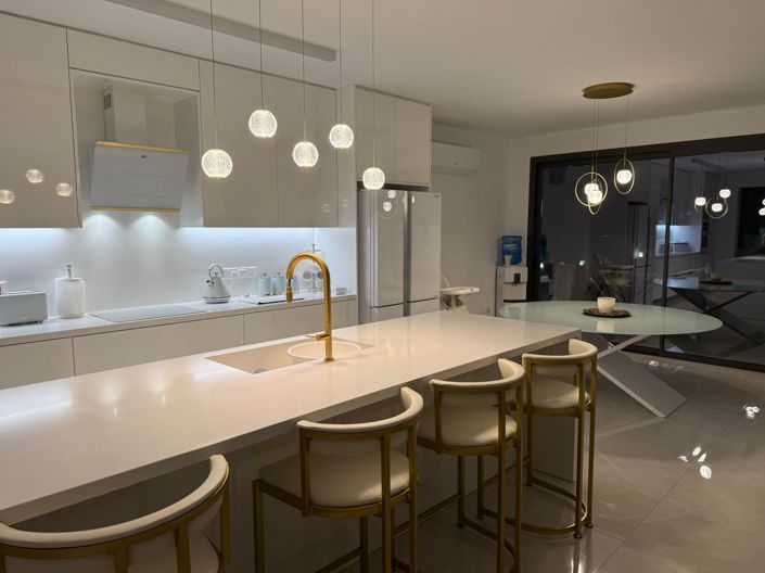 Image No.8-Maison de 4 chambres à vendre à Kissonerga