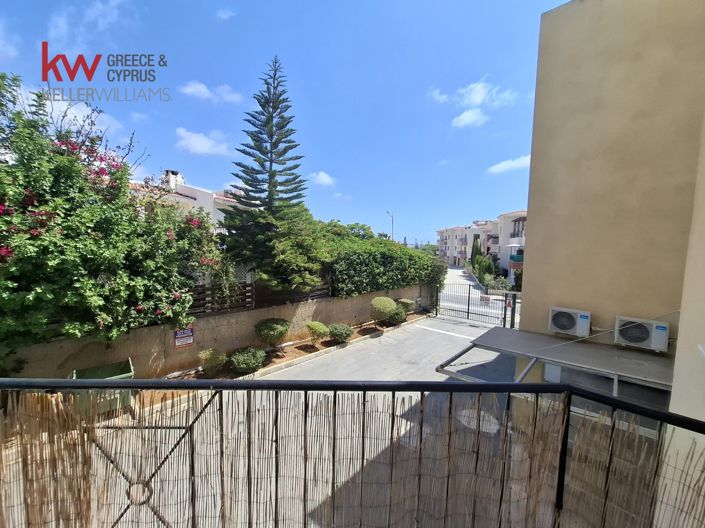 Image No.10-Appartement de 1 chambre à vendre à Kato Paphos