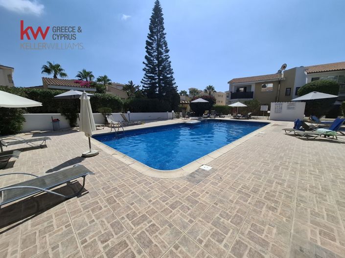 Image No.13-Appartement de 1 chambre à vendre à Kato Paphos