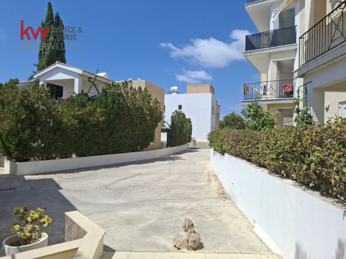 Image No.14-Appartement de 1 chambre à vendre à Kato Paphos