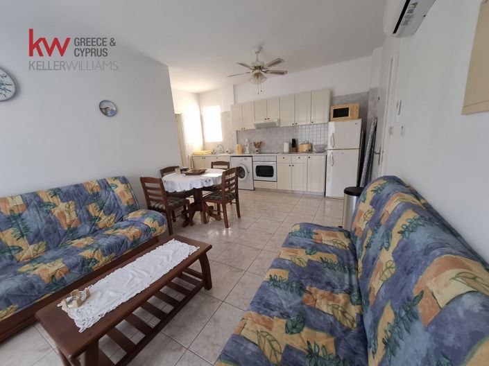 Image No.4-Appartement de 1 chambre à vendre à Kato Paphos