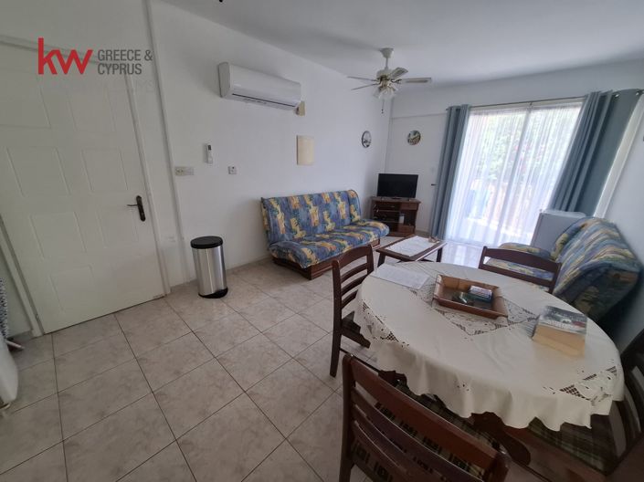 Image No.5-Appartement de 1 chambre à vendre à Kato Paphos