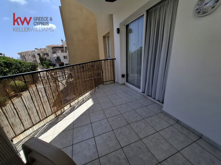 Image No.6-Appartement de 1 chambre à vendre à Kato Paphos