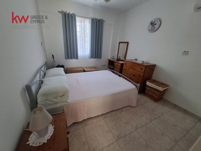 Image No.8-Appartement de 1 chambre à vendre à Kato Paphos
