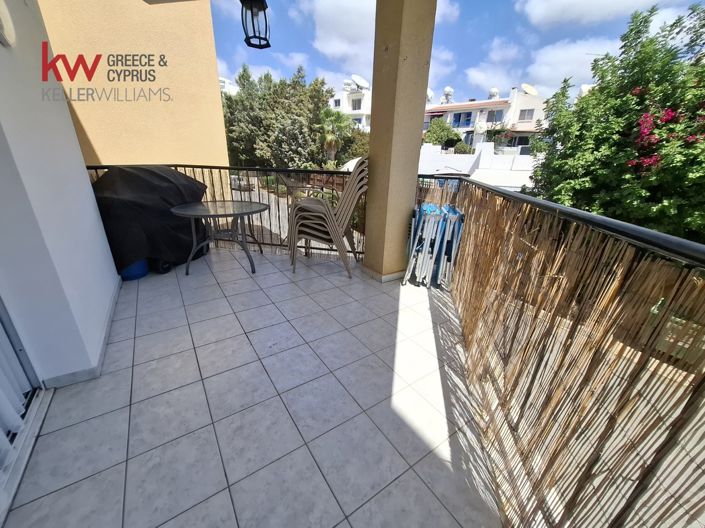 Image No.9-Appartement de 1 chambre à vendre à Kato Paphos