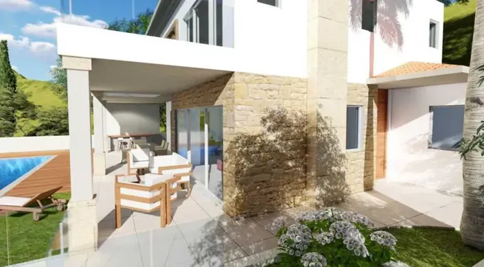 Image No.4-4 Bed House for sale