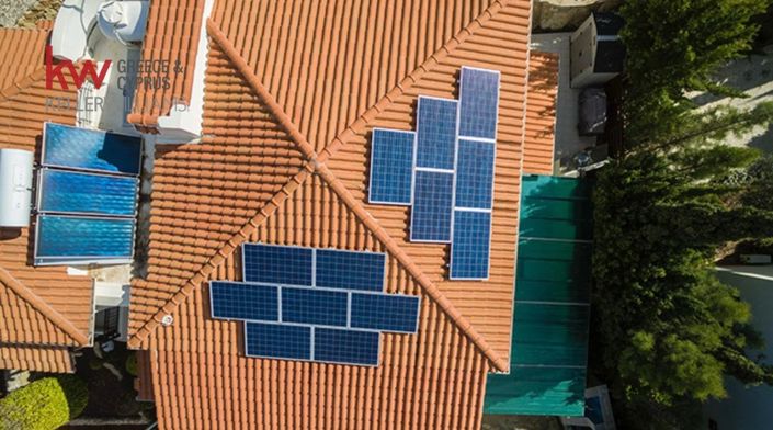 Image No.22-Maison de 4 chambres à vendre à Tala