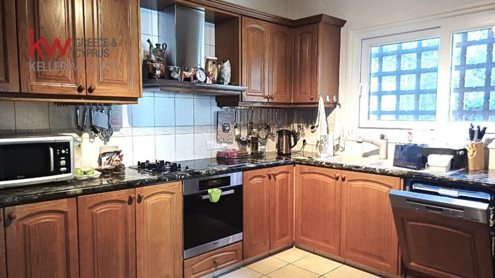 Image No.3-Maison de 4 chambres à vendre à Tala