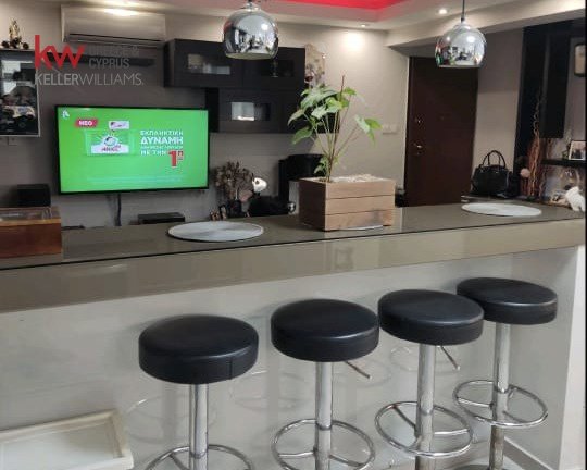 Image No.2-Appartement de 1 chambre à vendre à Chlorakas