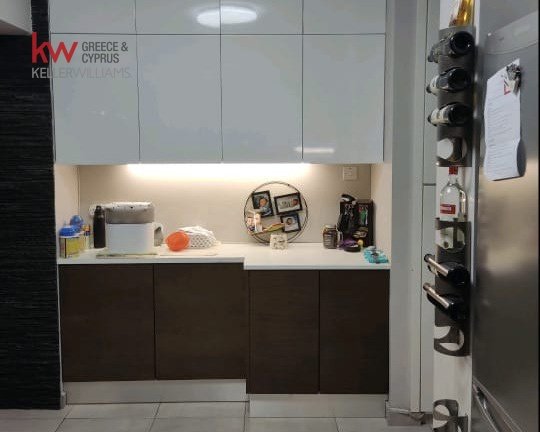 Image No.3-Appartement de 1 chambre à vendre à Chlorakas