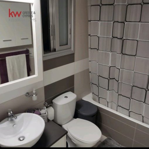 Image No.6-Appartement de 1 chambre à vendre à Chlorakas