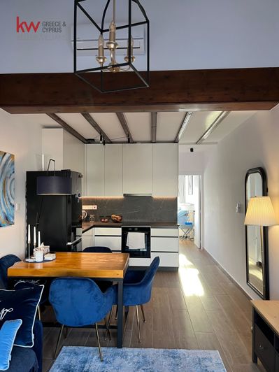 Image No.10-Appartement de 1 chambre à vendre à Kato Paphos