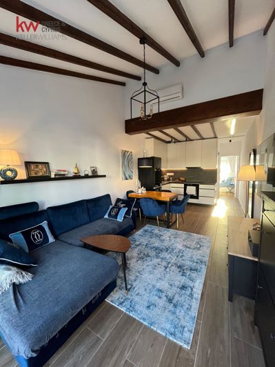 Image No.11-Appartement de 1 chambre à vendre à Kato Paphos