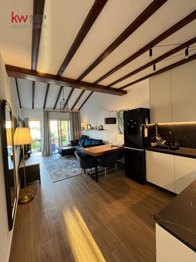 Image No.12-Appartement de 1 chambre à vendre à Kato Paphos