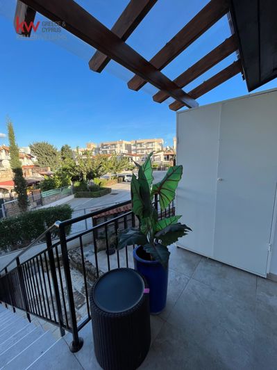 Image No.13-Appartement de 1 chambre à vendre à Kato Paphos