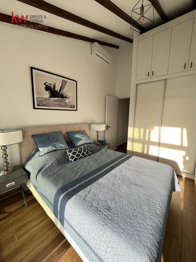 Image No.17-Appartement de 1 chambre à vendre à Kato Paphos